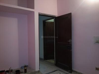 1 BHK Independent House