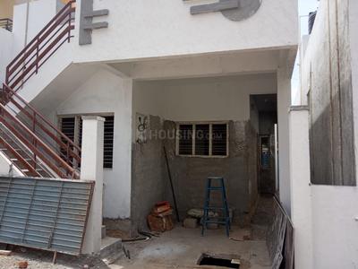 2 BHK Independent House