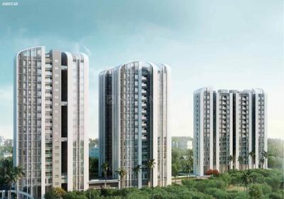 2 BHK Flat