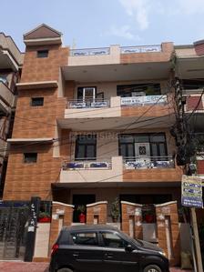 Residential Plot