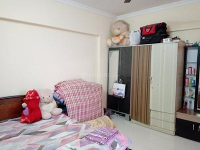 Gallery Cover Image of 1255 Sq.ft 2 BHK Apartment for buy in Kalwa for 12800000