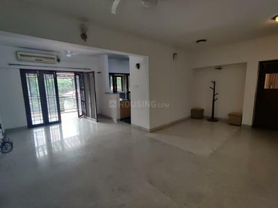 Gallery Cover Image of 1245 Sq.ft 2 BHK Apartment for buy in Total Environment Time Apartment, Indira Nagar for 13500000