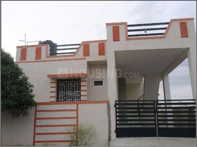 2 BHK Independent House