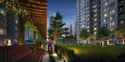 2 BHK Flat