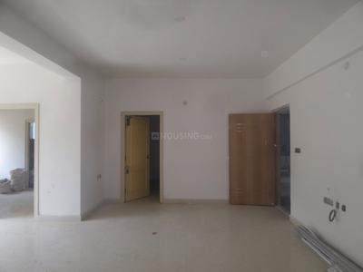 3 BHK अपार्टमेंट