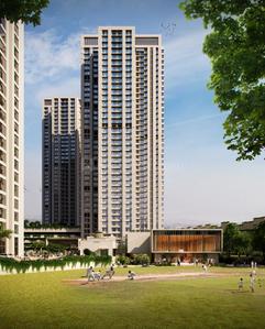 2 BHK Apartment