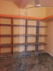 1 BHK Independent House