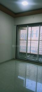 1 BHK अपार्टमेंट