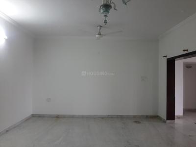 3 BHK Apartment