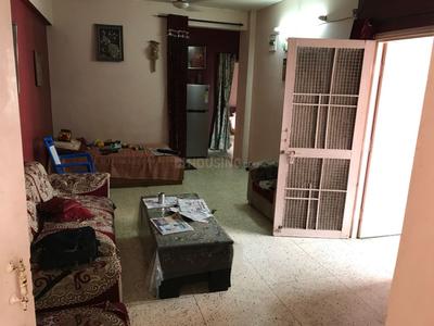 2 BHK Independent Floor