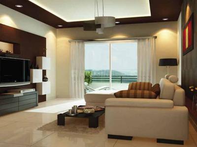 2 BHK अपार्टमेंट
