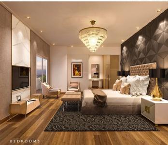 5 BHK Apartment