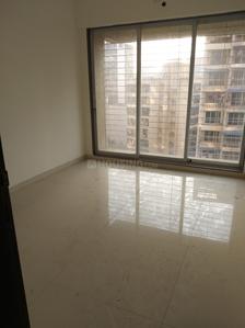 Gallery Cover Image of 945 Sq.ft 2 BHK Apartment for buy in Kamothe for 6700000