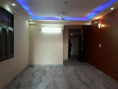 Gallery Cover Image of 900 Sq.ft 2 BHK Apartment for buy in Badarpur for 2400000