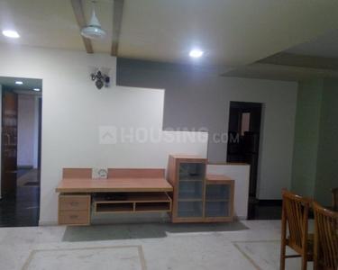 3 BHK Apartment