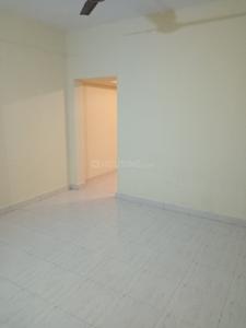 Gallery Cover Image of 450 Sq.ft 1 RK Apartment for rent in Wakad for 9500