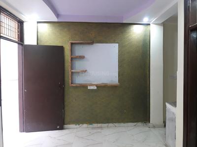 1 BHK Apartment