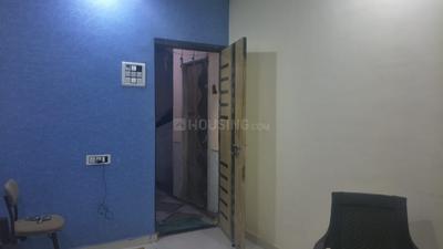 1 BHK Apartment