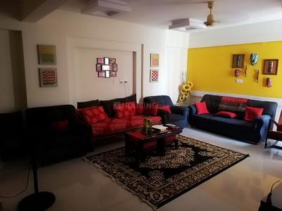2 BHK Apartment