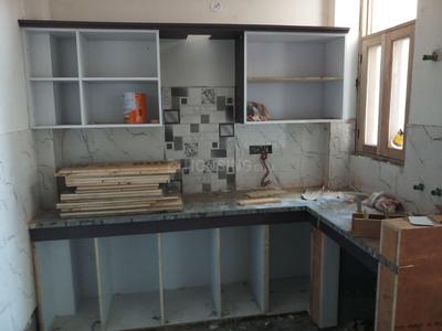 Gallery Cover Image of 600 Sq.ft 1 BHK Apartment for buy in Vasundhara for 2206000