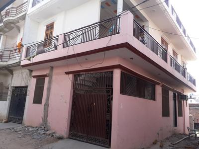 Gallery Cover Image of 2200 Sq.ft 4 BHK Independent House for buy in Alambagh for 7500000