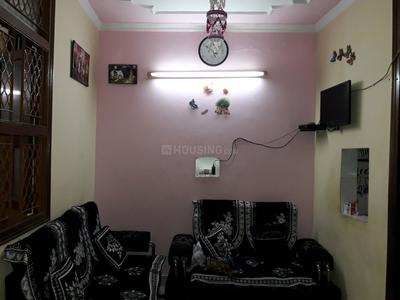 2 BHK Independent Floor