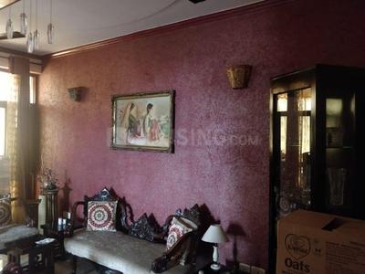 3 BHK Apartment