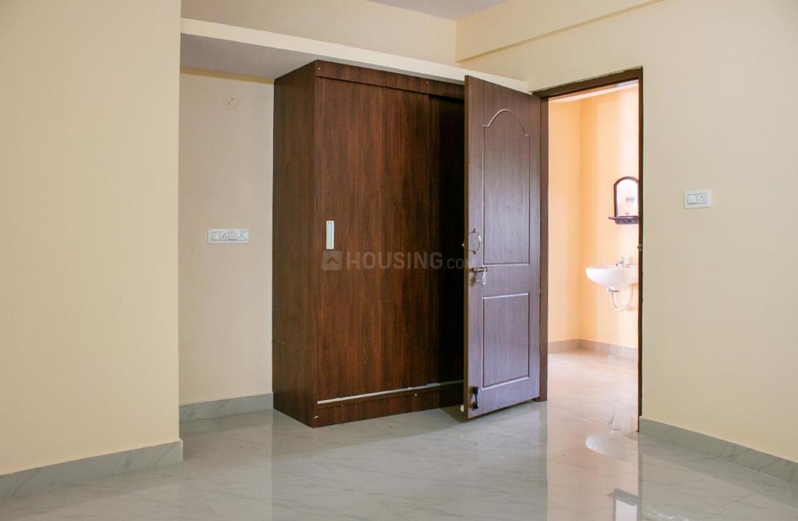 Bhk For Rent In Hebbal Kempapura 2025
