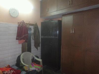 1 BHK Independent House