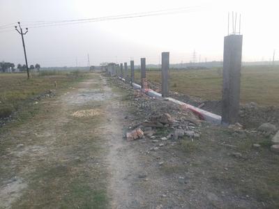 Residential Plot