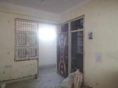 1 BHK Apartment
