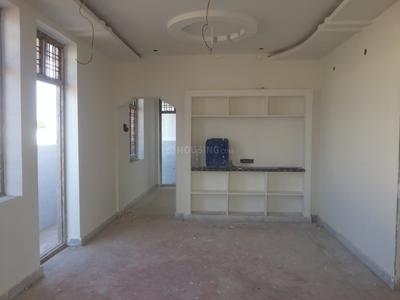 Gallery Cover Image of 1300 Sq.ft 2 BHK Independent House for buy in Peerzadiguda for 4800000