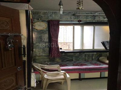 Gallery Cover Image of 535 Sq.ft 1 BHK Apartment for buy in Bandra East for 12000000