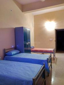 Bedroom Image of Mia Gents PG in Hoodi