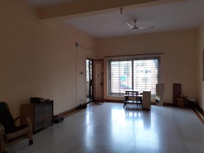 3 BHK Apartment