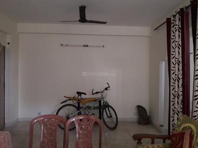 3 BHK Apartment