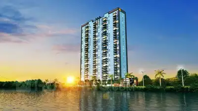 3 BHK Apartment
