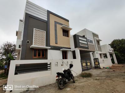 Gallery Cover Image of 2000 Sq.ft 3 BHK Independent House for buy in Peelamedu for 8700000