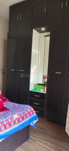Gallery Cover Image of 1326 Sq.ft 2 BHK Apartment for rent in Dombivli East for 25000