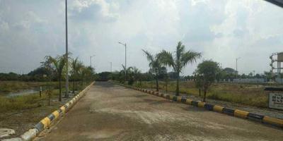 Residential Plot