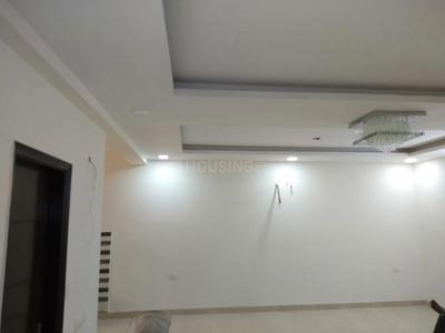 Gallery Cover Image of 2120 Sq.ft 4 BHK Independent Floor for buy in Green Field Colony for 7800000