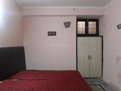 1 RK Apartment