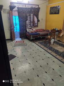 Gallery Cover Image of 2250 Sq.ft 4 BHK Independent House for buy in Golconda Fort for 7500000