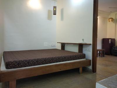 1 BHK Apartment
