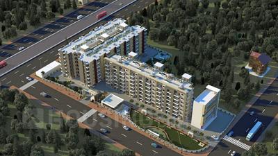3 BHK Apartment