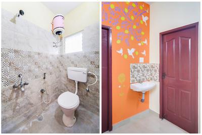 Bathroom Image of Oyo Life Ol_chn1436 in Perungudi
