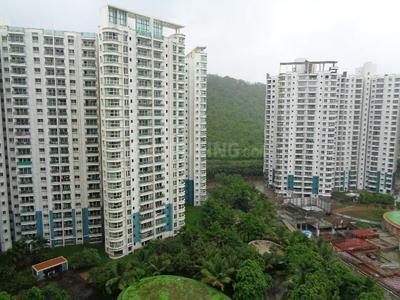 Gallery Cover Image of 1250 Sq.ft 3 BHK Apartment for buy in Hinjewadi for 8800000