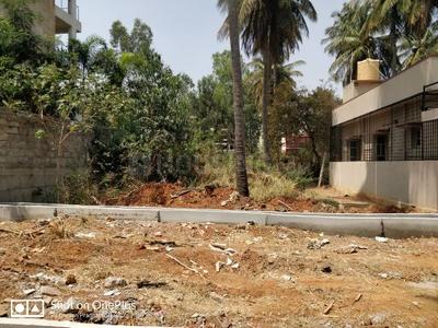 Gallery Cover Image of Sq.ft Residential Plot for buy in Yelahanka for 10000000