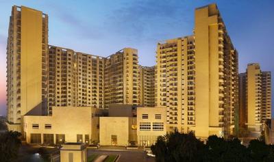 3 BHK फ़्लैट