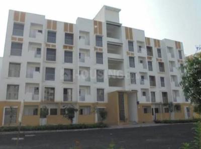 Gallery Cover Image of 412 Sq.ft 1 BHK Apartment for buy in Vadsar for 1900000
